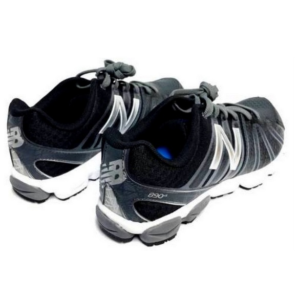 New Balance 890 - KJ890BWG RUNNING SHOES - Picture 7 of 8